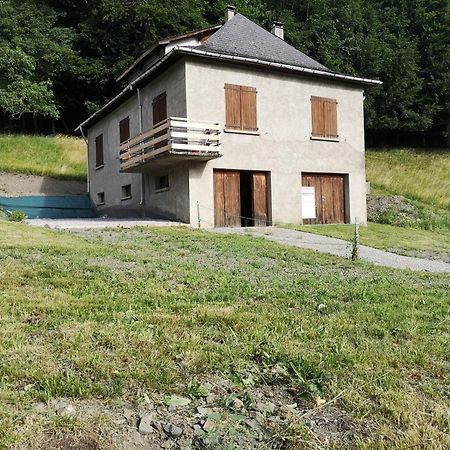 Tourmalet Villa Campan Kültér fotó
