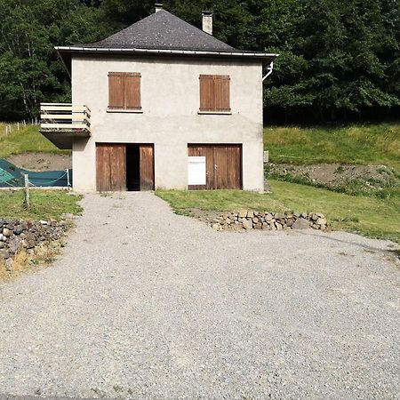 Tourmalet Villa Campan Kültér fotó