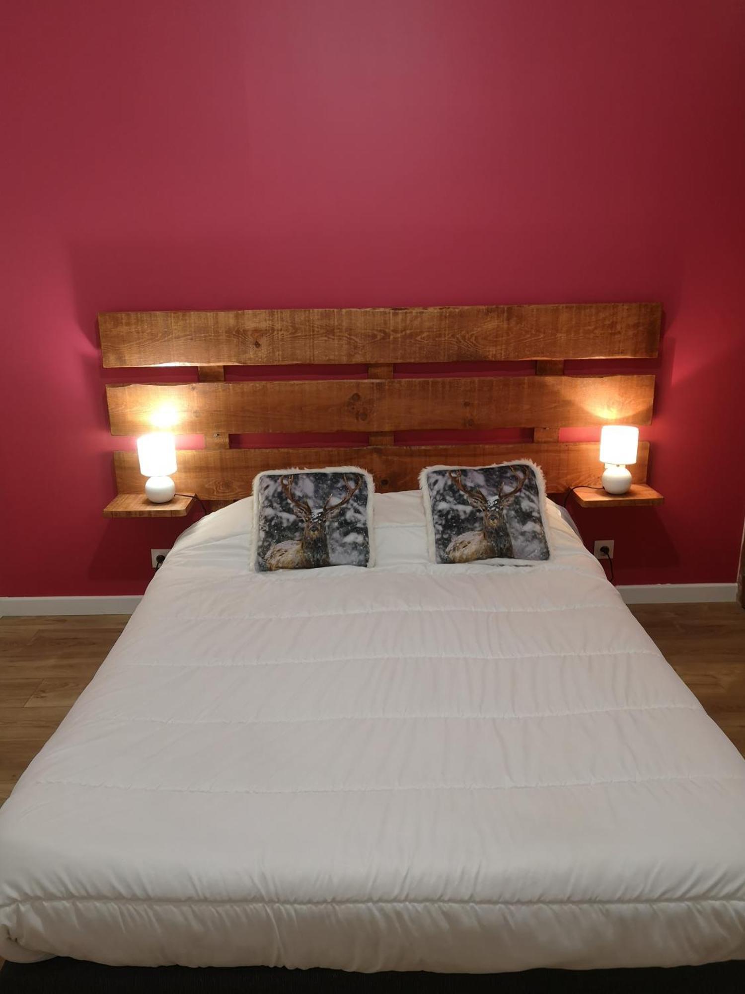 Tourmalet Villa Campan Kültér fotó