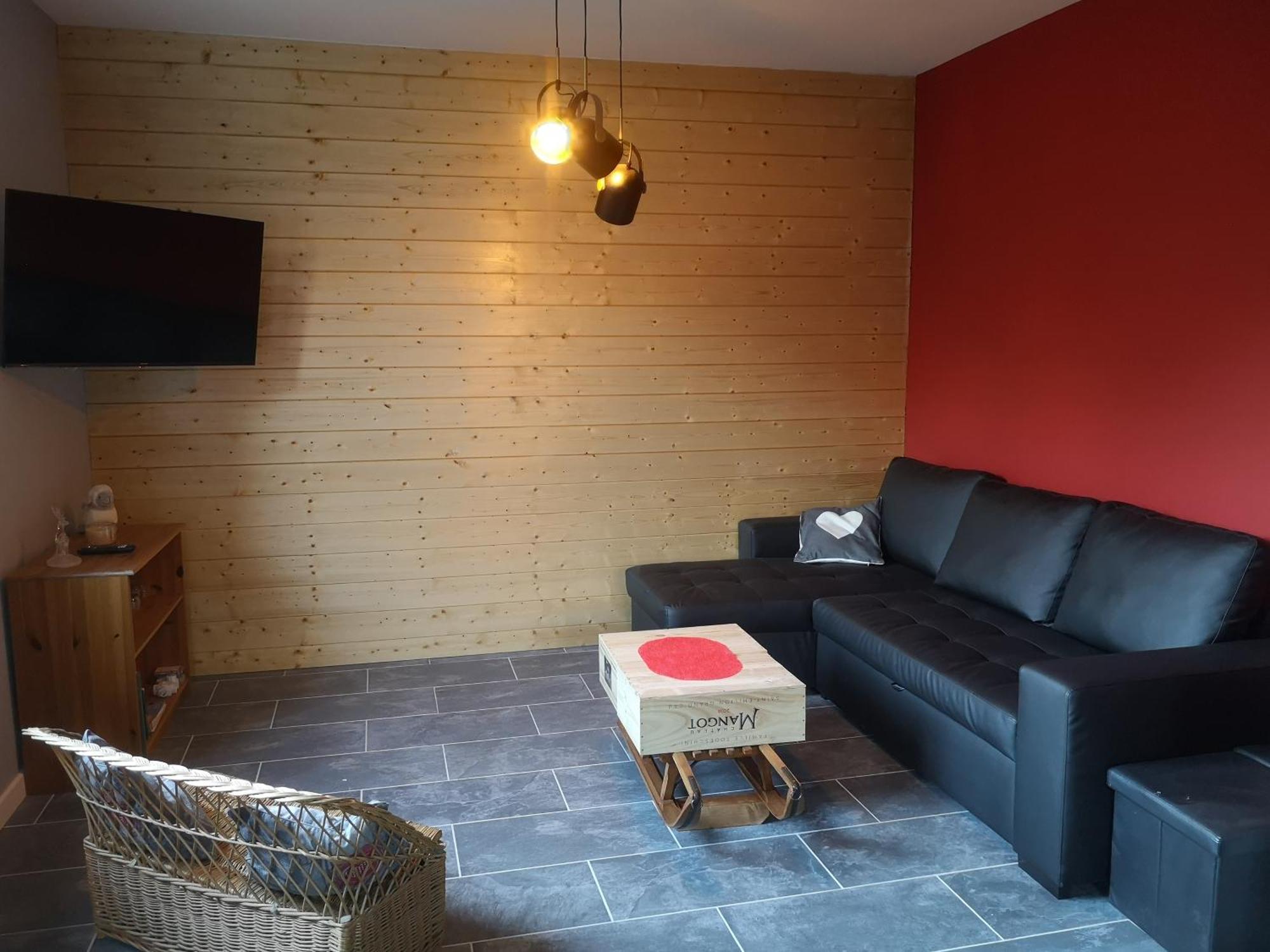 Tourmalet Villa Campan Kültér fotó