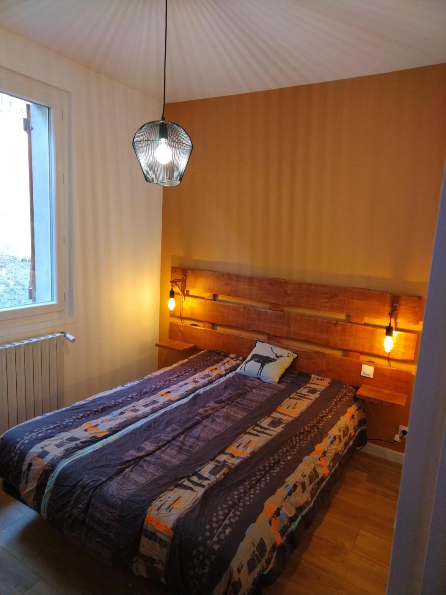 Tourmalet Villa Campan Kültér fotó